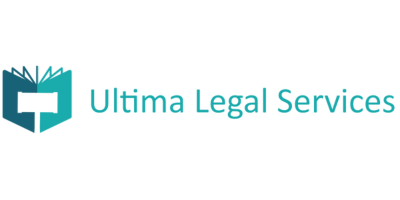 Ultima Legal Services logo